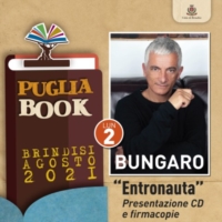 BUNGARO PRESENTA IL SUO CD �ENTRONAUTA�