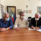 Ostuni sottoscritto il protocollo d'intesas per la Via Micaelica