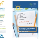 PREVENZIONE PATOLOGIE OCULARI