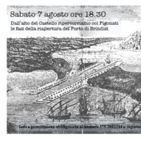Passeggiata al Forte alla scoperta di Pigonati
