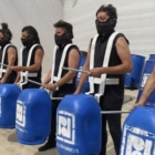 Psycodrummers e lezioni di volo aprono il “BPA Festival 2021”