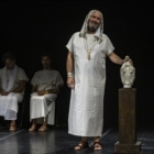 ANDROMACA: IN SCENA A TEATRO MADRE 