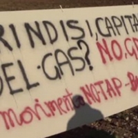 Basta nuovi gasdotti a Brindisi