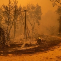 CLIMA : IL PEGGIO DEVE ANCORA VENIRE