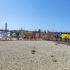 NO TAP BRINDISI : VI rapporto IPCC & cambiamenti climatici
