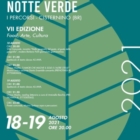 NOTTE VERDE