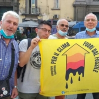 TRASFORMAZIONE ECOLOGICA : NUOVO APPELLO