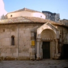 BRINDISI : SAN GIOVANNI AL SEPOLCRO : VISITA GUIDATA