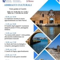 ABBRACCI CULTURALI