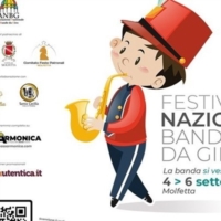 FESTIVAL NAZIONALE DELLE BANDE DA GIRO 
