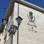 BRINDISI : RIUNIONE CAPIGRUPPO-ENEL