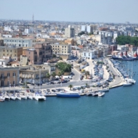 BRINDISI : Ma cosa c�� da festeggiare!