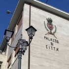 COMUNE DI BRINDISI : CONFERENZA STAMPA