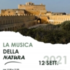 Forte a Mare, concerto "La musica della natura"