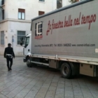 Controlli circolazione in città