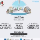 MuSEAc - Musica vista mare 1 - 2 - 3 ottobre