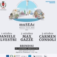 MuSEAc - Musica vista mare 1 - 2 - 3 ottobre