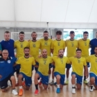 FUTSAL BRINDISI : PRONTI A RIPARTIRE 