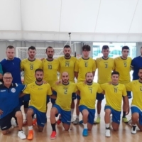 FUTSAL BRINDISI : PRONTI A RIPARTIRE 