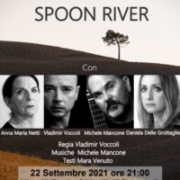 Teatro � Gli argini di Spoon River a Ceglie Messapica