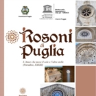 ROSONI DI PUGLIA : PRESENTAZIONE