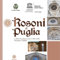 ROSONI DI PUGLIA : PRESENTAZIONE
