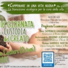 IL TEMPO DEL CREATO