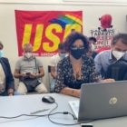 SANITA'. AUDIZIONE IN III COMMISSIONE REGIONALE