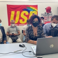 SANITA'. AUDIZIONE IN III COMMISSIONE REGIONALE