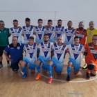 FUTSAL BRINDISI : BUONA LA PRIMA 