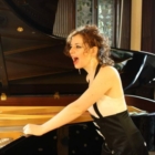 Felicita Brusoni al Caelium Festival