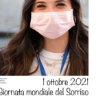 GIORNATA MONDIALE DEL SORRISO