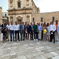 AIGA Brindisi presente al XXVI� Congresso Nazionale 