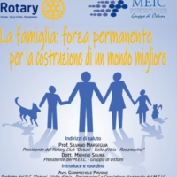 CONVEGNO SULLA FAMIGLIA