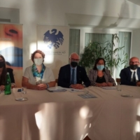 A MESAGNE GRANDE PARTECIPAZIONE ALL'ASSEMBLEA CONFCOMMERCIO 