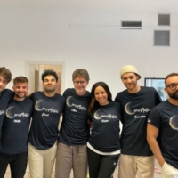 �COME MUSICA�, LO SPETTACOLO DIRETTO DA ETTORE BASSI AL TEATRO IMPERO