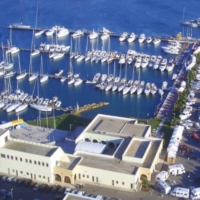 BRINDISI - CONTO ALLA ROVESCIA PER IL SALONE NAUTICO DI PUGLIA