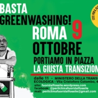 LA PUGLIA PRESENTE IL 9 OTTOBRE ALLA MANIFESTAZIONE A ROMA 