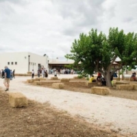 Progetto �Canali di comunit��: a Masseria canali un laboratorio di teatro base gratuito