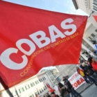 Cobas sciopero 11 ottobre
