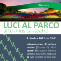  �Luci al parco�