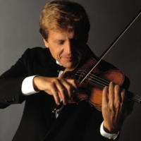 Concerto di Uto Ughi al Nuovo Teatro Verdi