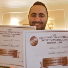 CAMPIONATO MONDIALE PANETTONE 2021