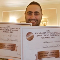 CAMPIONATO MONDIALE PANETTONE 2021