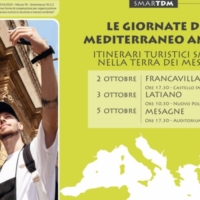 GIORNATE DEL MEDITERRANEO ANTICO : RISULTATI