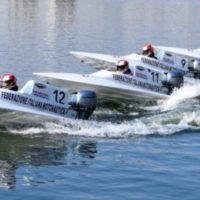 �NEXT GENERATION POWERBOAT�