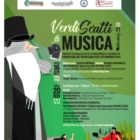 Francavilla F.na, “Verdi scatti di Musica”, protagonisti gli alunni del Liceo Ribezzo 
