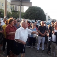 MEVOLI su ex delegazione comunale casale
