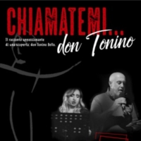 SABATO 6 NOVEMBRE 2021 �CHIAMATEMI DON TONINO