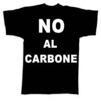 COORDINAMENTO NAZIONALE NO AL CARBONE CHIEDE INCONTRO CON IL MINISTRO ORLANDO